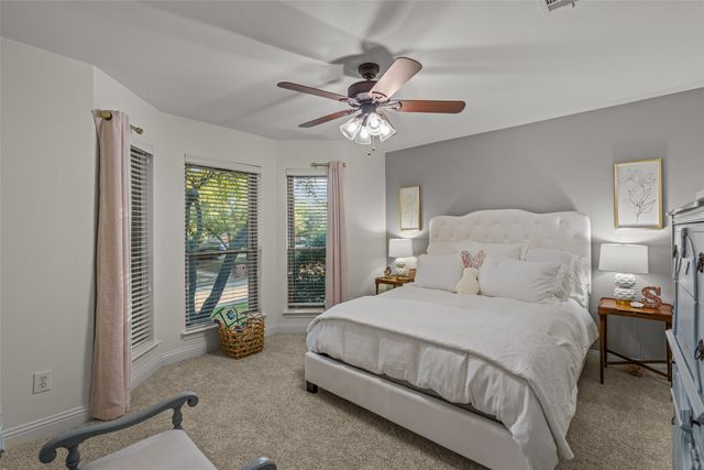 109 Churchill Circle, Southlake, TX 76092