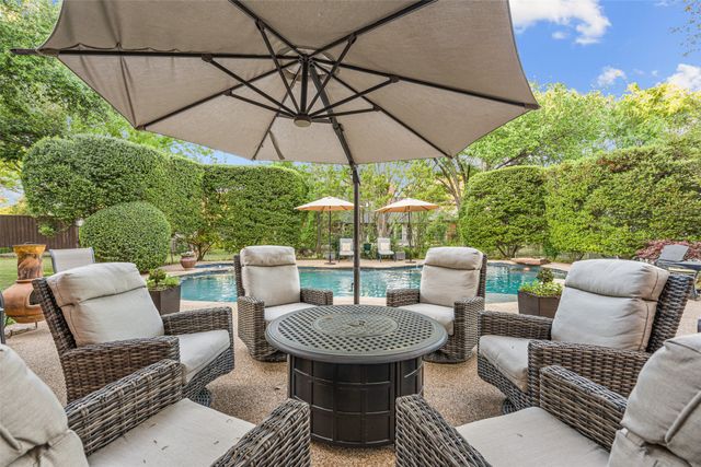 109 Churchill Circle, Southlake, TX 76092