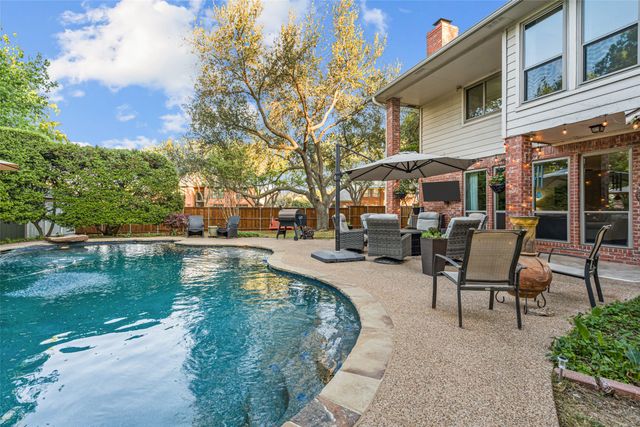 109 Churchill Circle, Southlake, TX 76092