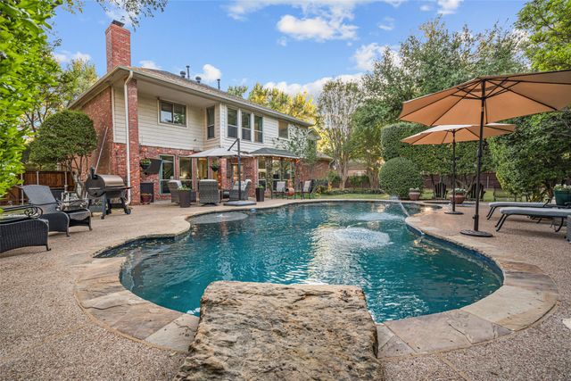 109 Churchill Circle, Southlake, TX 76092