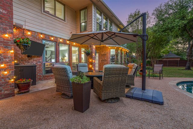 109 Churchill Circle, Southlake, TX 76092