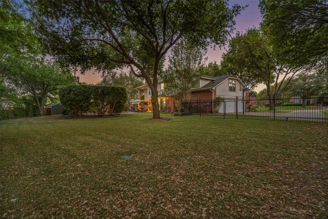 109 Churchill Circle, Southlake, TX 76092