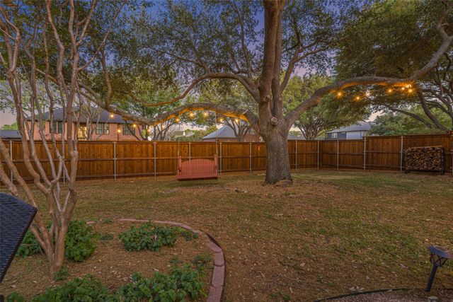 109 Churchill Circle, Southlake, TX 76092