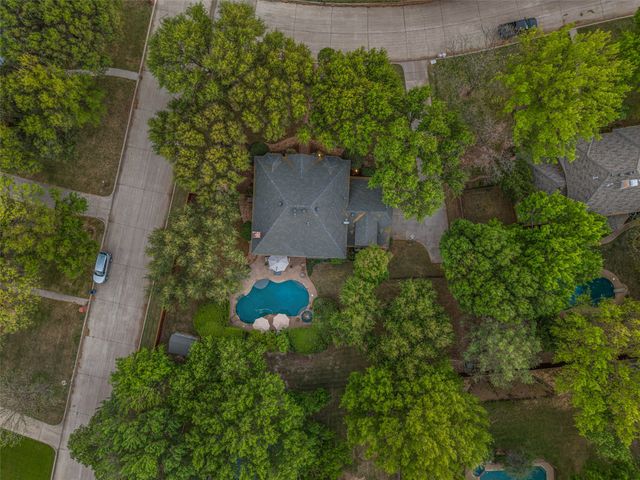 109 Churchill Circle, Southlake, TX 76092