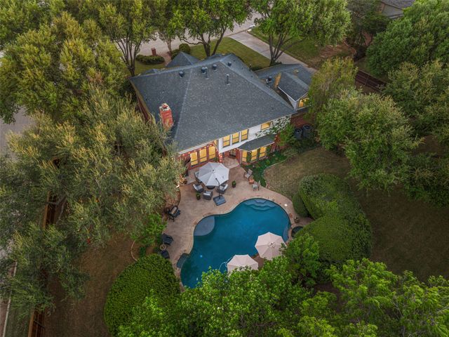 109 Churchill Circle, Southlake, TX 76092