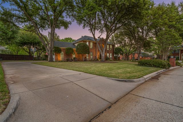 109 Churchill Circle, Southlake, TX 76092