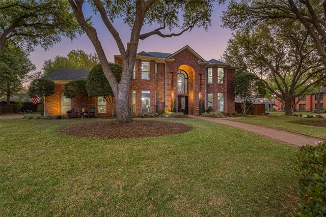 109 Churchill Circle, Southlake, TX 76092