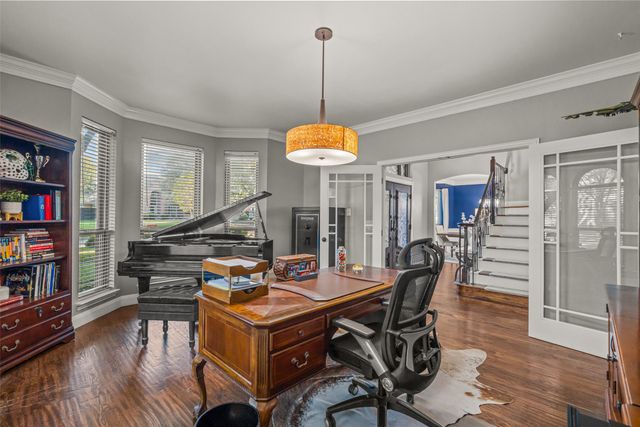 109 Churchill Circle, Southlake, TX 76092