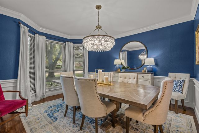 109 Churchill Circle, Southlake, TX 76092