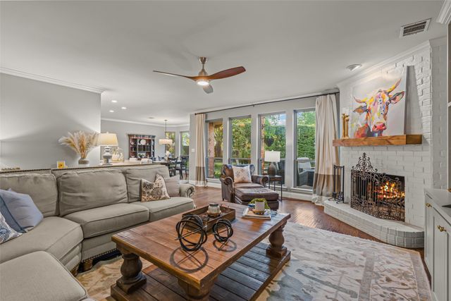 109 Churchill Circle, Southlake, TX 76092