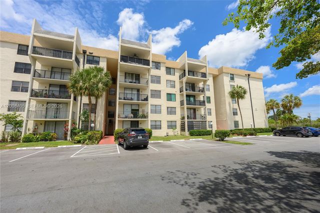 6195 Rock Island Road 503, Tamarac, FL 33319