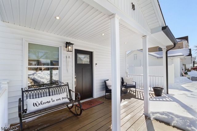 18 Mohawk Ave, Parsippany-troy Hills Twp., NJ 07034