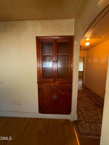 404 Forbes Drive, Smithfield, NC 27577