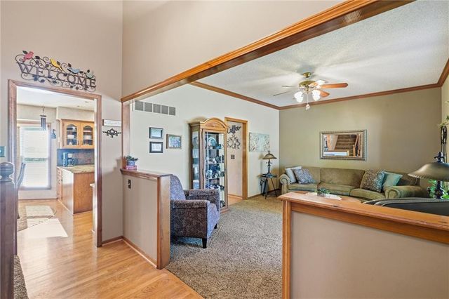 14715 S Arapaho Drive, Olathe, KS 66062