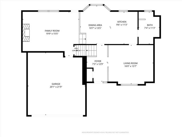 14715 S Arapaho Drive, Olathe, KS 66062