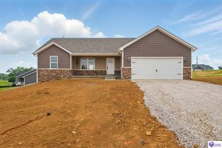 37 Gene Ln, Ekron, KY 40117