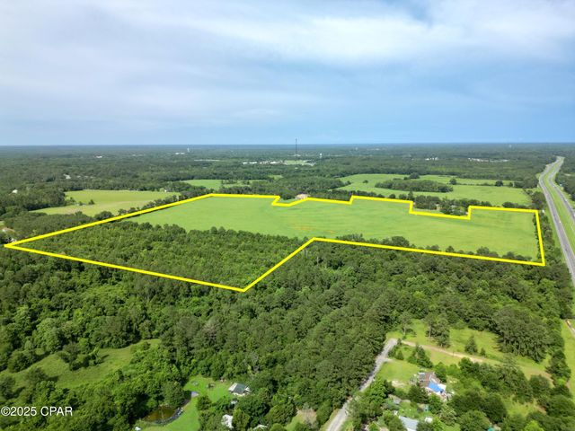 000 Oswald Road, Chipley, FL 32428