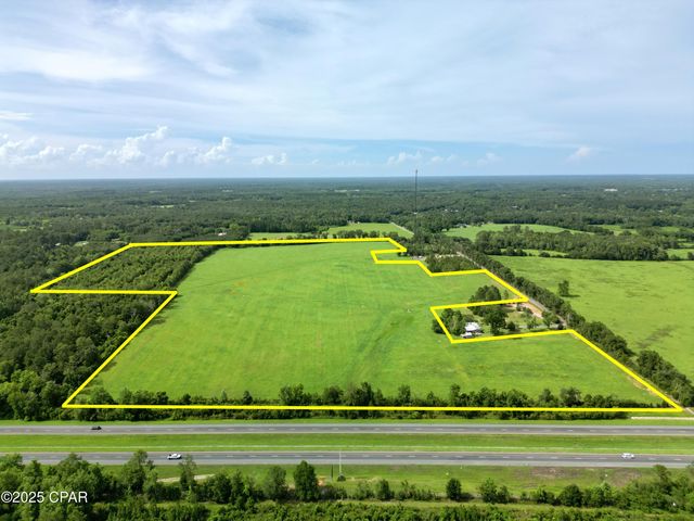 000 Oswald Road, Chipley, FL 32428