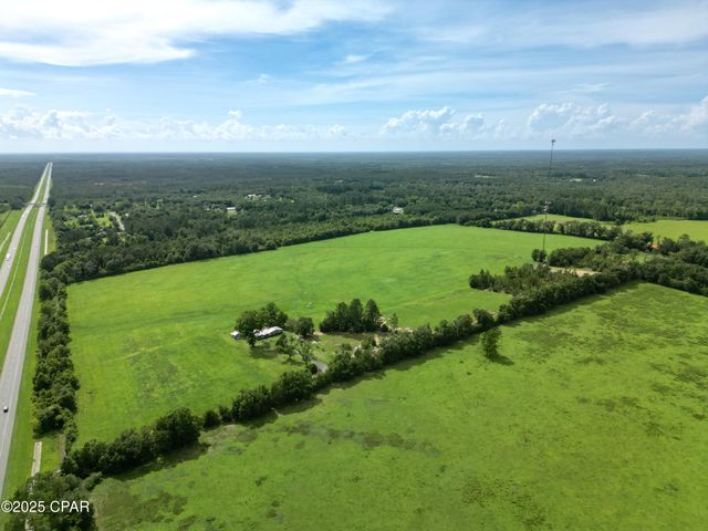 000 Oswald Road, Chipley, FL 32428