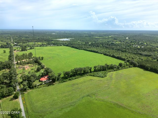000 Oswald Road, Chipley, FL 32428