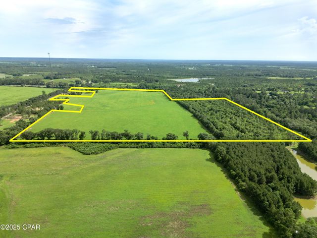 000 Oswald Road, Chipley, FL 32428