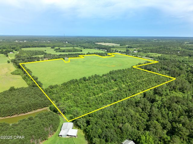 000 Oswald Road, Chipley, FL 32428