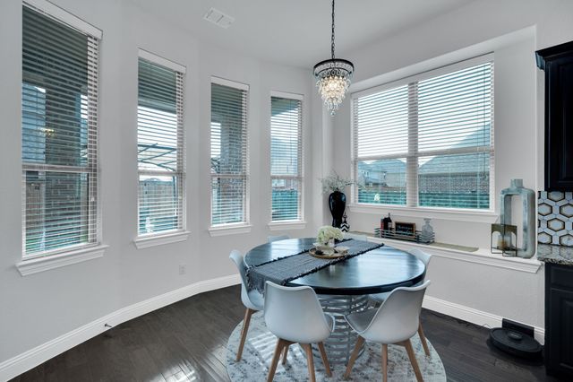 2881 Clearwater Drive, Prosper, TX 75078