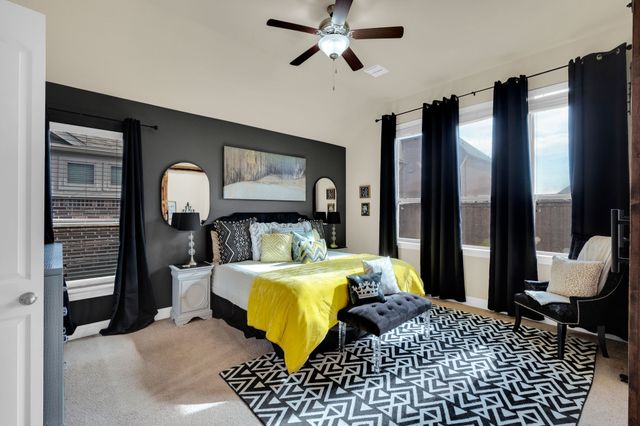 2881 Clearwater Drive, Prosper, TX 75078