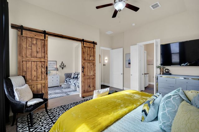 2881 Clearwater Drive, Prosper, TX 75078