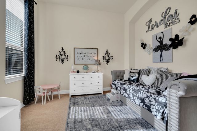 2881 Clearwater Drive, Prosper, TX 75078