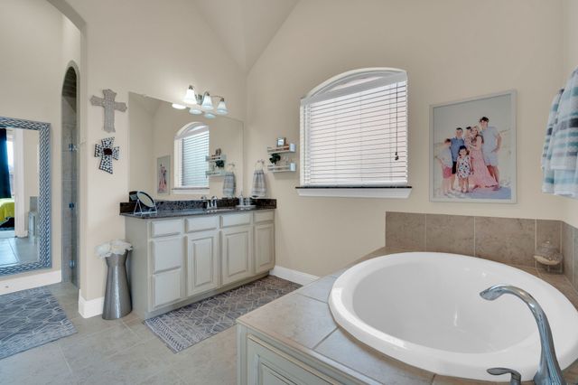 2881 Clearwater Drive, Prosper, TX 75078