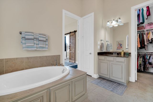 2881 Clearwater Drive, Prosper, TX 75078