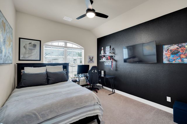 2881 Clearwater Drive, Prosper, TX 75078