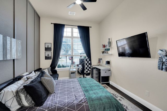 2881 Clearwater Drive, Prosper, TX 75078