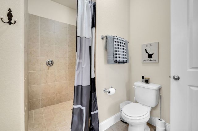 2881 Clearwater Drive, Prosper, TX 75078