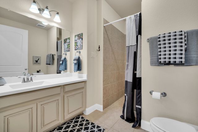 2881 Clearwater Drive, Prosper, TX 75078