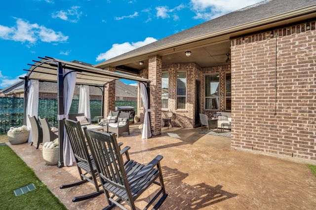 2881 Clearwater Drive, Prosper, TX 75078