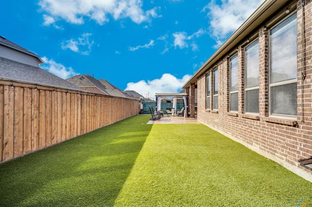 2881 Clearwater Drive, Prosper, TX 75078