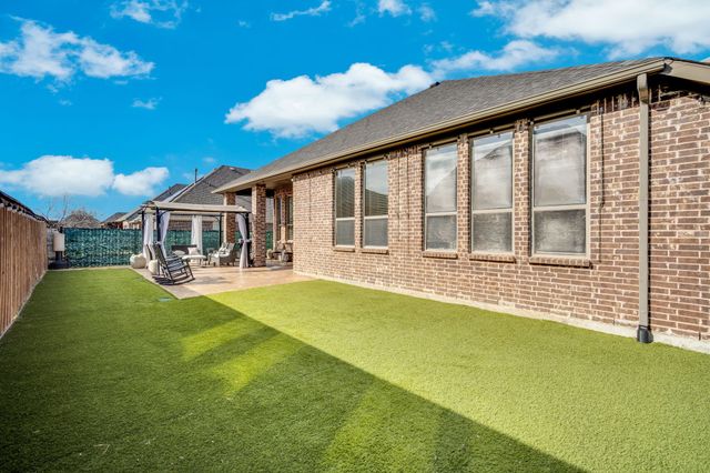 2881 Clearwater Drive, Prosper, TX 75078