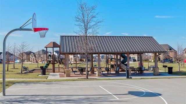 2881 Clearwater Drive, Prosper, TX 75078