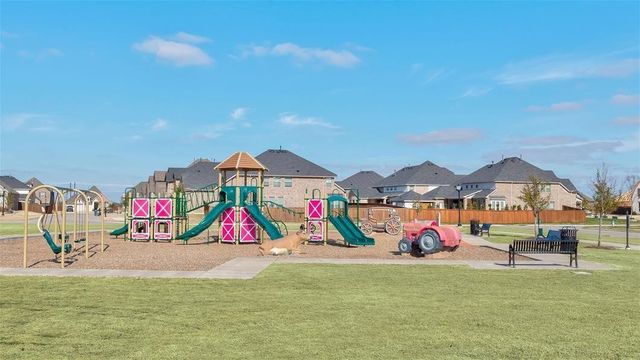 2881 Clearwater Drive, Prosper, TX 75078