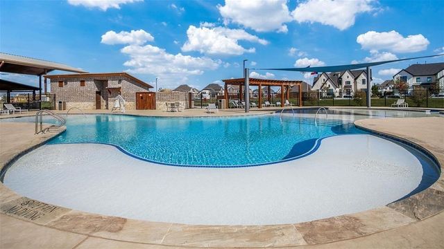 2881 Clearwater Drive, Prosper, TX 75078