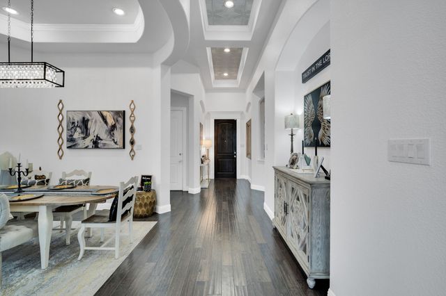 2881 Clearwater Drive, Prosper, TX 75078