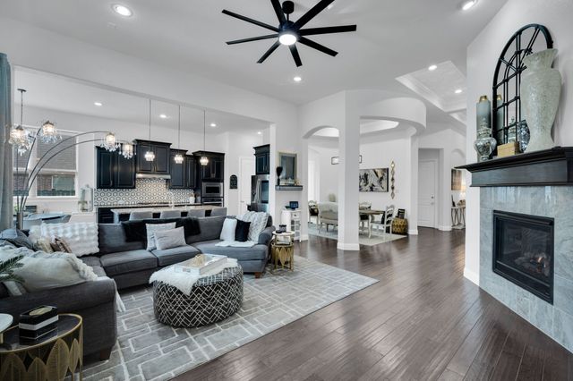 2881 Clearwater Drive, Prosper, TX 75078