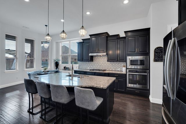 2881 Clearwater Drive, Prosper, TX 75078