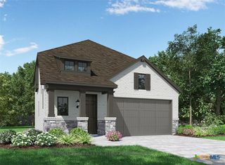203 Bodensee Place, New Braunfels, TX 78130