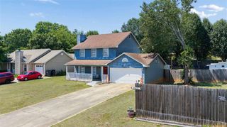 383 Brookfield Way, Jonesboro, GA 30238