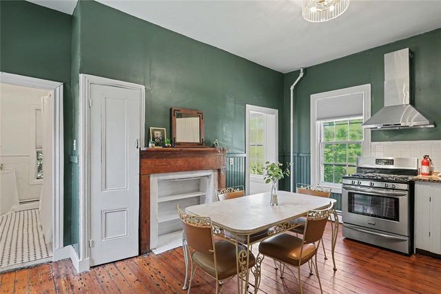 150 Prospect Street, Providence, RI 02906