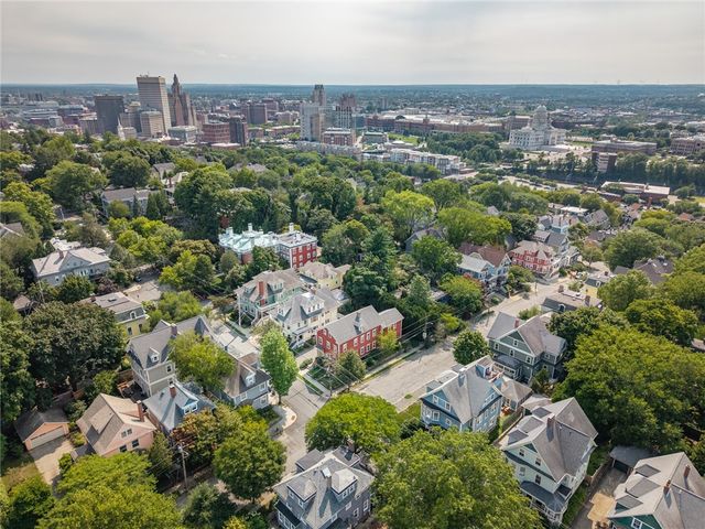 150 Prospect Street, Providence, RI 02906