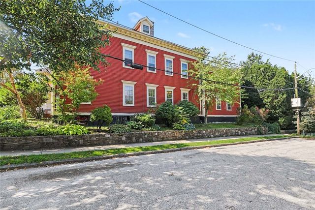 150 Prospect Street, Providence, RI 02906